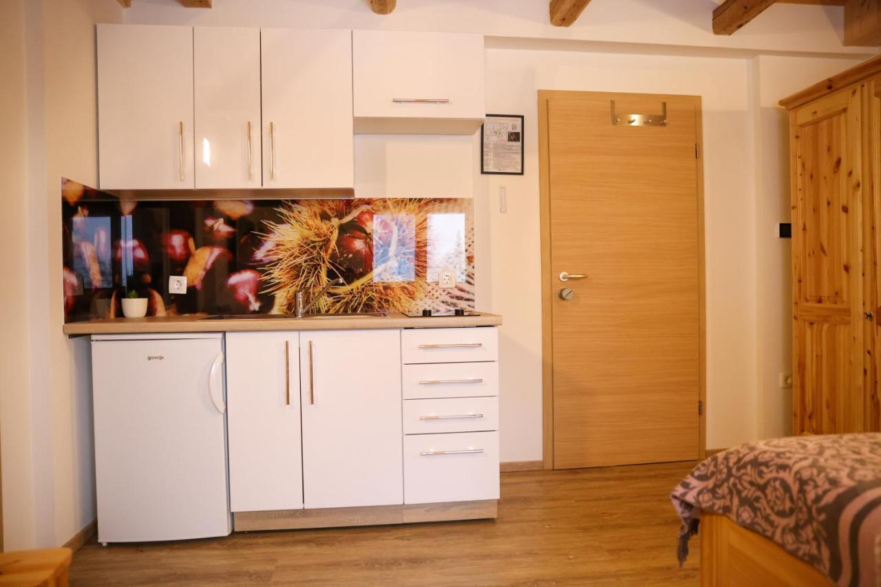 Apartamento House Storz Hočko Pohorje Exterior foto